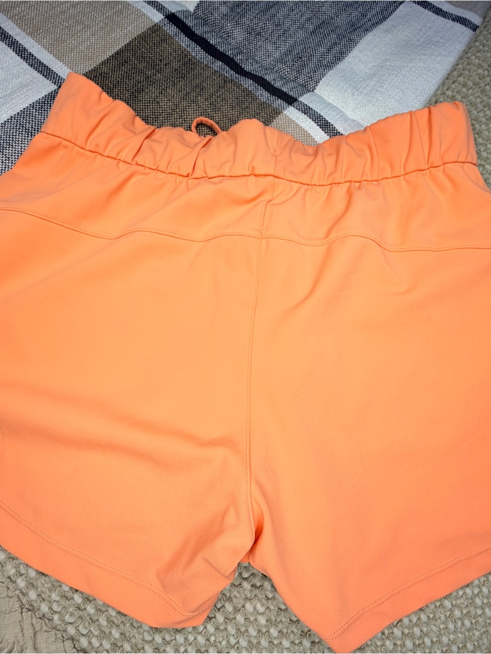 Women's Melon Club Shorts - Picture 5 of 8